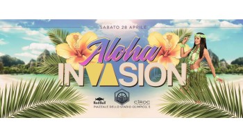 Factory Roma 28 Aprile 2018