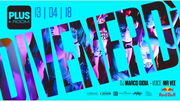 Room 26 13 Aprile 2018