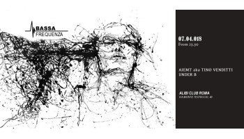 Alibi 7 Aprile 2018