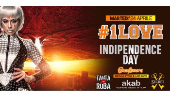 Akab Roma 24 Aprile 2018