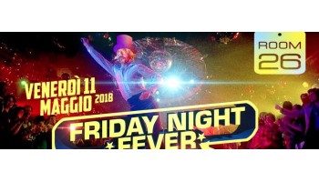 Room 26 25 Maggio 2018