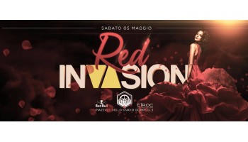 Factory Roma 5 Maggio 2018