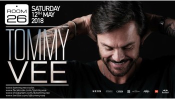Room 26 12 Maggio 2018