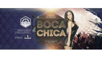 Factory Roma 4 Maggio 2018