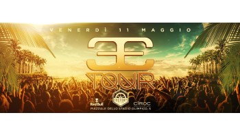 Factory Roma 11 Maggio 2018