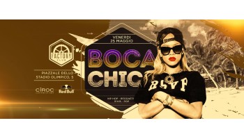 Factory Roma 1 Giugno 2018