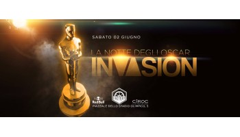 Factory Roma 2 Giugno 2018
