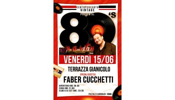 Gianicolo in musica 15 Giugno 2018