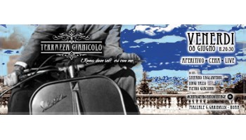 Gianicolo in musica 8 Giugno 2018