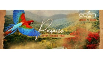Eden Roma 23 Giugno 2018