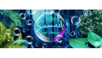 Eden Roma 7 Luglio 2018