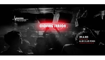 Alibi 9 Giugno 2018