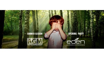 Eden Roma 18 Giugno 2018