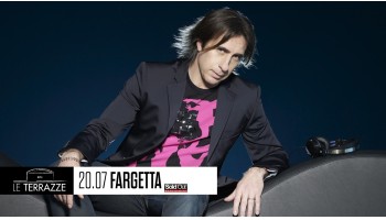 Le Terrazze Roma 20 Luglio 2018