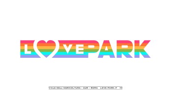 Love Park 22 Settembre 2018