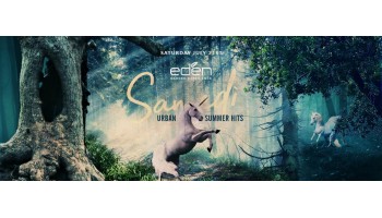 Eden Roma 21 Luglio 2018