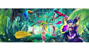 Eden Roma 28 Luglio 2018