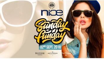 Nice Roma 2 Settembre 2018