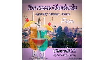 Gianicolo in musica 26 Luglio 2018