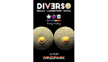 Love Park 21 Settembre 2018