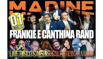 Marine village Ostia 8 Settembre 2018