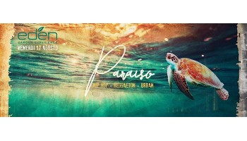 Eden Roma 28 Settembre 2018