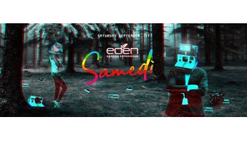 Eden Roma 29 Settembre 2018