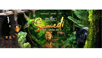 Eden Roma 18 Agosto 2018