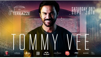 Le Terrazze Roma 8 Settembre 2018