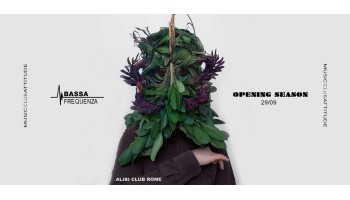 Alibi 8 Dicembre 2018