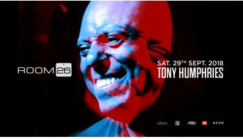 Room 26 29 Settembre 2018