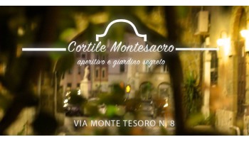 Cortile Montesacro 30 Settembre 2018