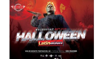 Alibi 31 Ottobre 2018