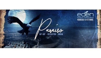 Eden Roma 5 Ottobre 2018
