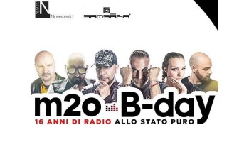 Spazio 900 Roma 20 Ottobre 2018