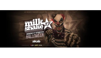 Akab Roma 31 Ottobre 2018