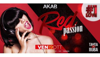Akab Roma 19 Ottobre 2018