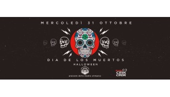 Factory Roma 31 Ottobre 2018