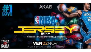 Akab Roma 2 Novembre 2018