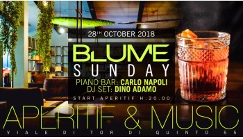 Blume 2 Dicembre 2018