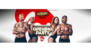 Lov Club 14 Dicembre 2018
