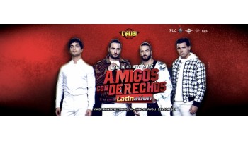 Alibi 1 Giugno 2019