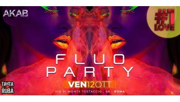 Akab Roma 12 Ottobre 2018