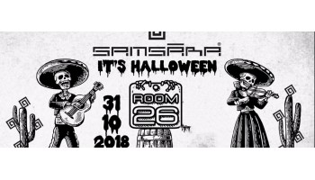 Room 26 31 Ottobre 2018