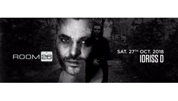 Room 26 27 Ottobre 2018