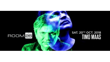 Room 26 20 Ottobre 2018