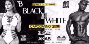 Capodanno Akab