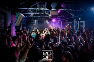 Capodanno Factory Club