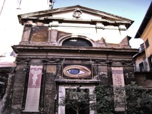 Capodanno Cappella Orsini
