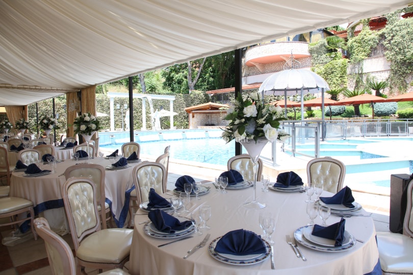 Residenza Castelverde – Roma